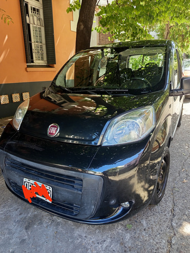 Fiat Qubo 1.4 Active 73cv