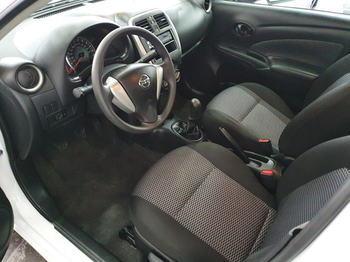 Nissan Versa 1.0 Conforto 2017 Trabalhe Na Uber 99 Pop