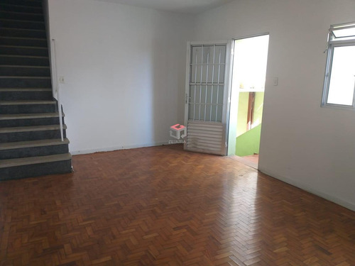 Imagem 1 de 21 de Casa Assobradada Em Ótimo Ponto Comercial - 93554