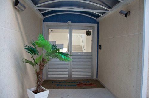Imagem 26 de 26 de Apartamento À Venda, 36 M² Por R$ 269.000,00 - Água Verde - Curitiba/pr - Ap6866