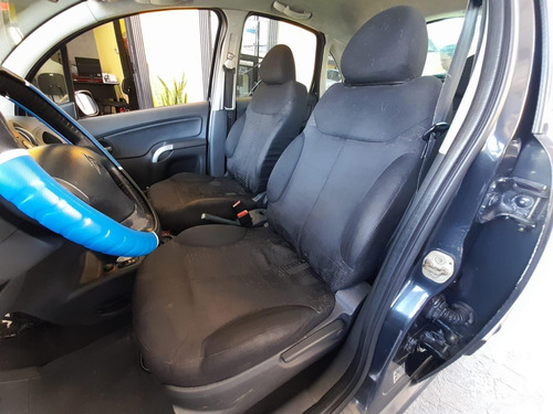 Imagem 7 de 12 de Citroen C3 Glx 1.4 8v (flex) Flex Manual