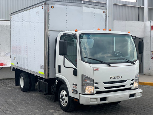 Imagen 1 de 14 de Isuzu Elf 400 2021