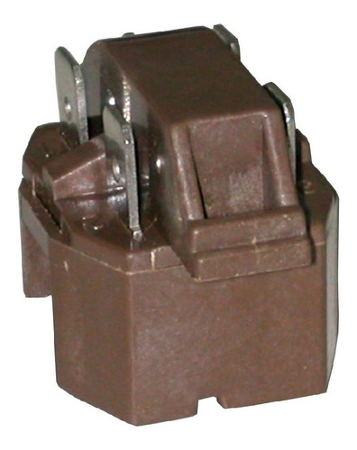 Relay Ptc 1/3 - 1/4 - 1/6 - 1/8 110v Appli Parts Apsr-4001p