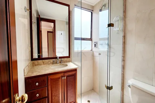 Apartamento En Venta En El Poblado. Cod V501341