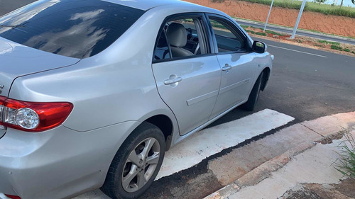 Toyota Corolla 2013 2.0 16v Xei Flex Aut. 4p