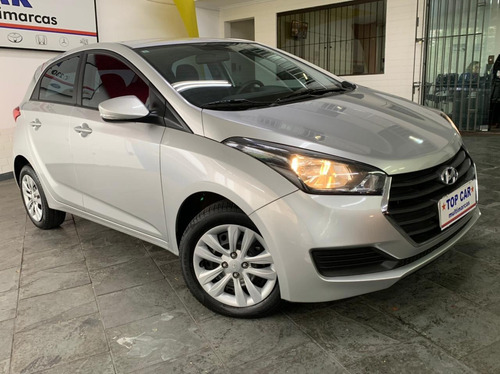 Hyundai Hb20 Comfort Plus Zero De Entrada Para Aplicativo