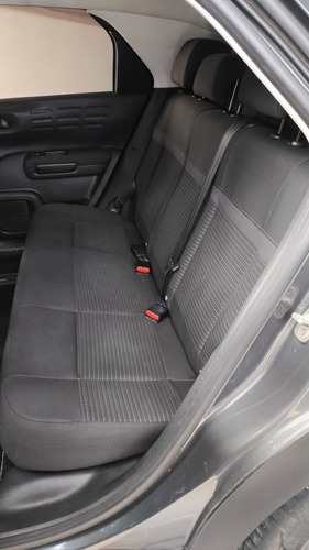 Citroën C4 Cactus 1.6 Feel 16v 5p
