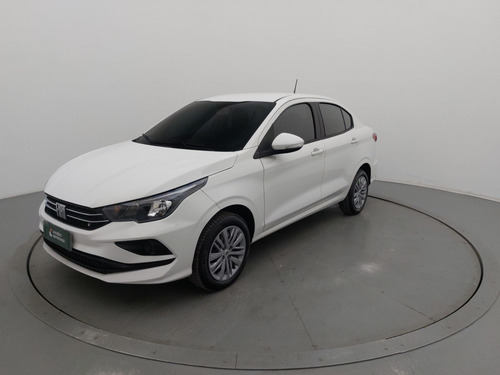 Fiat Cronos 1.3 FIREFLY FLEX DRIVE MANUAL