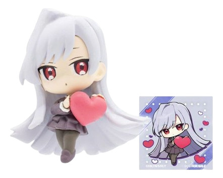 Set 6 - 100 Kano - Hakari Karane Shizuka Nano Kusuri Hahari