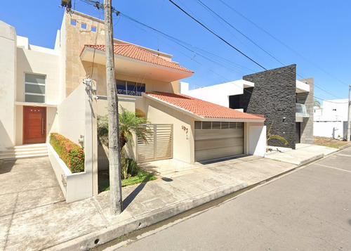 Casa En Venta En Costa De Oro, Veracruz, Veracruz