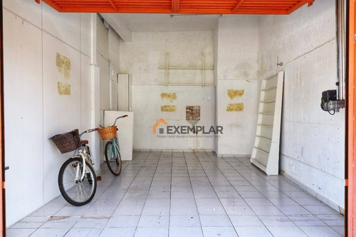 Casa Com 4 Dormitórios Para Alugar, 600 M² Por R$ 4.500,00/mês - Vila Isolina Mazzei - São Paulo/sp - Ca0292