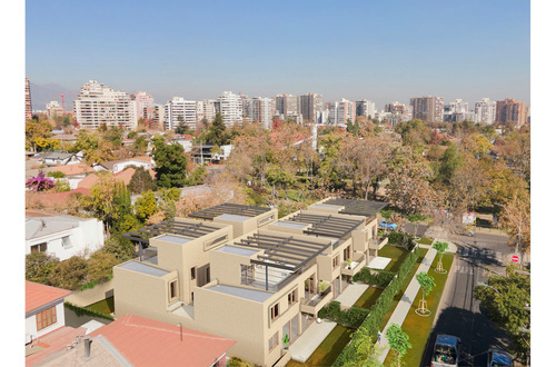 Townhouse La Capitanía