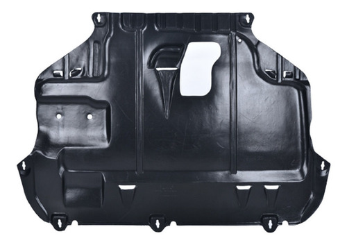 Tolva Motor Inf Secc Tra Ford Focus 04/08 Tong Yang