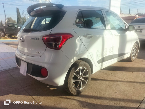 Hyundai Grand i10 1.3 Gls Mt
