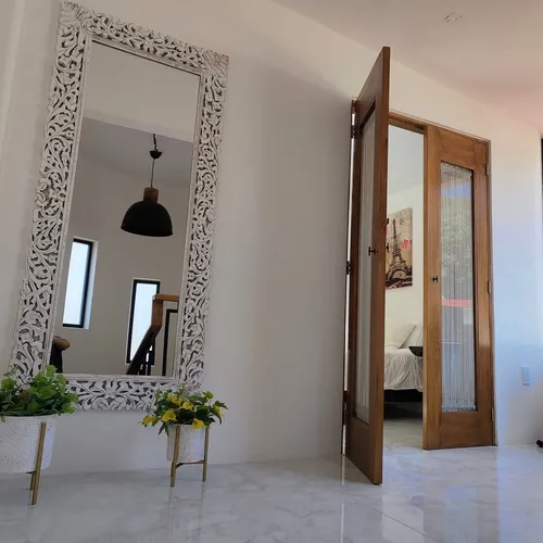 ¡casa Moderna Con Jacuzzi Y Vistas Espectaculares En Tepoztlán!