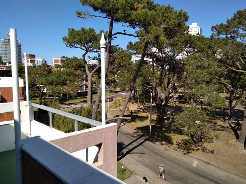 Venta Apartamento 1 Dormitorio Aidy Grill, Punta Del Este (ref: Zen-4071)