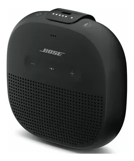 Bose Soundlink Micro Bluetooth