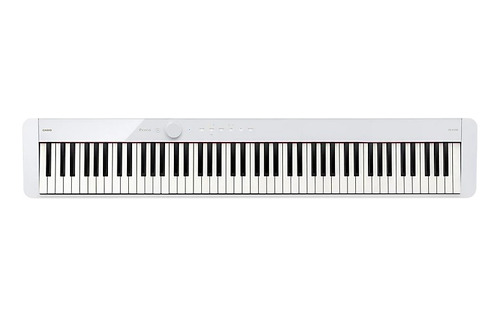 Casio Px-s1100 Privia Digital Piano White 