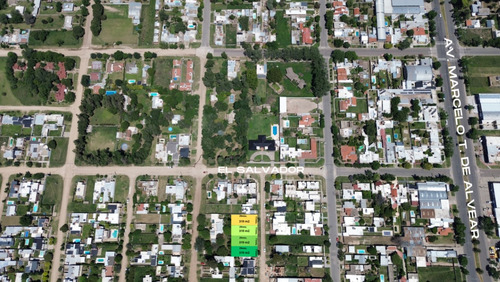 Terreno En Venta | 319 M² Totales | Río Cuarto