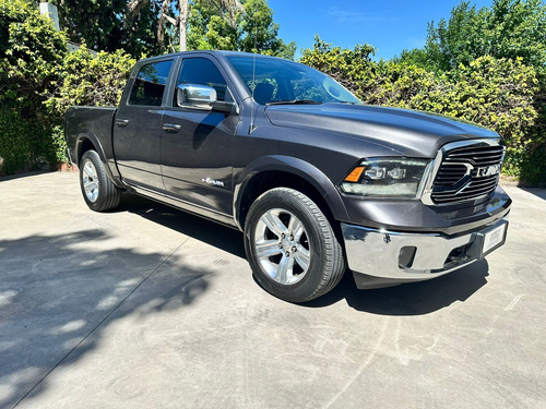 RAM 1500 5.7 Laramie Atx V8