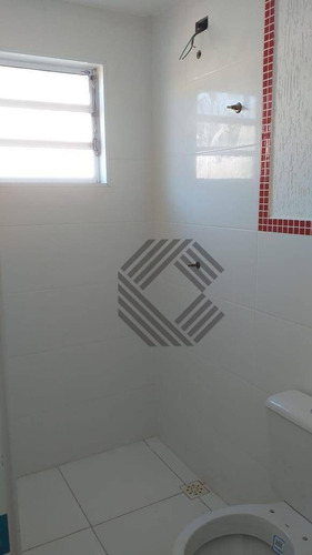 Apartamento Com 2 Dormitórios, 53 M² - Venda Por R$ 195.000,00 Ou Aluguel Por R$ 1.000,00/mês - Jardim Simus - Sorocaba/sp - Ap8933