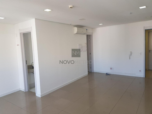 Imagem 5 de 20 de Sala Para Aluguel Em Vila Itapura - Sa005591
