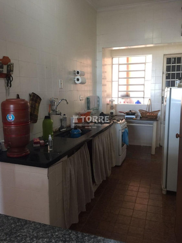 Imagem 8 de 23 de Casa À Venda Em Jardim Chapadão - Ca004046