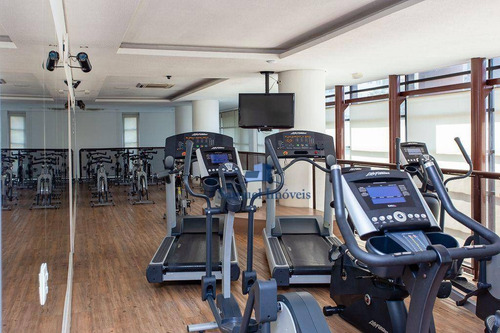 Imagem 24 de 30 de Apartamento Com 4 Dormitórios À Venda, 168 M² Por R$ 1.950.000,00 - Vila Cruzeiro - São Paulo/sp - Ap4342