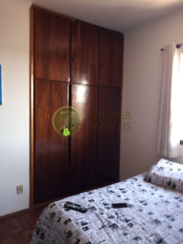 Imagem 21 de 27 de Excelente Apartamento No Edifício Ouro Branco - Ap00915