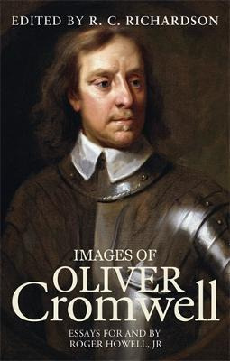 Libro Images Of Oliver Cromwell - R. Richardson