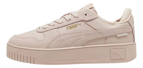 Tenis Puma Carina Street Sd Mujer Juvenil