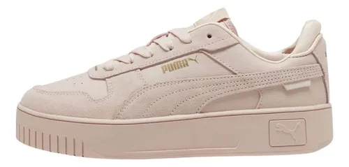 Puma carina emboss hot sale