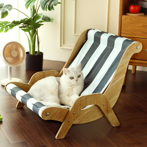 Cama De Salón De Gato Cama Cama De Hamaca Para Dormir Cama