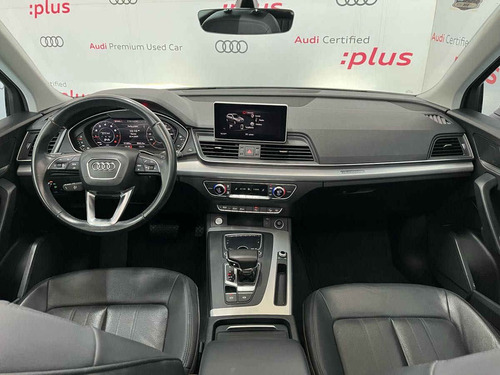 Audi Q5 2.0 L T Select Dsg