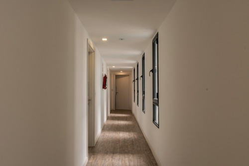 Imagen 6 de 14 de Va306-venta Apto A Estrenar En La Blanqueada 2 Dorm.