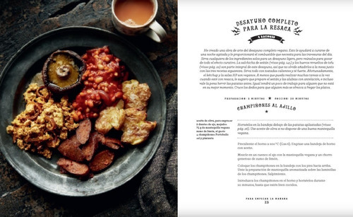 Vegano, De Mathew Pryderi Pritchard / Dirty Sanchez. Editorial Blume En Español