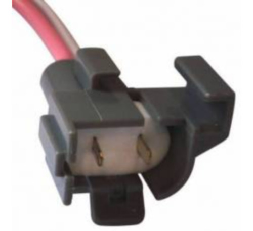 Conector Bobina Century Daewoo Gris