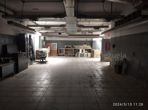 Local Comercial En Alquiler En San Martín Ng 24-20428 Yf
