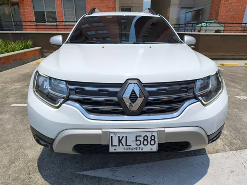 Renault Duster 1.3 T Iconic 4X4