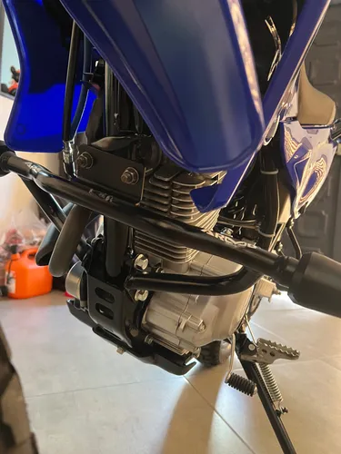 Xtz125e 2025