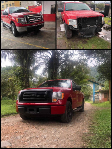 Ford F-150 F-150 Full