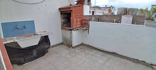 Imagen 9 de 9 de Santa Teresita Depto En Zona Tranquila A 100m Del Mar