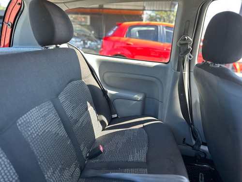Renault Clio 1.2 Campus 75cv