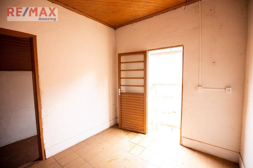 Imagem 5 de 19 de Casa Com 2 Dormitórios À Venda, 64 M² Por R$ 90.000,00 - Vila Santa Helena - São Manuel/sp - Ca0050