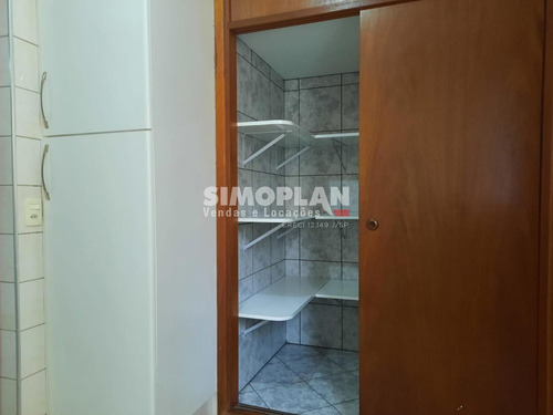 Imagem 15 de 20 de Apartamento - Ref: Ap000131