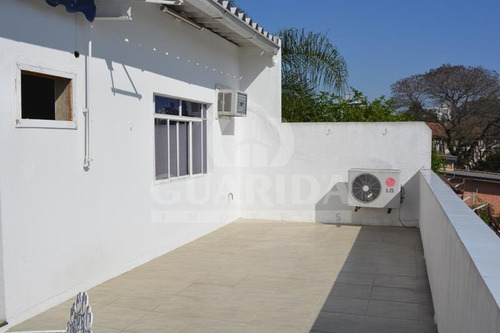 Imagem 5 de 9 de Salas/conjuntos - Higienopolis - Ref: 140649 - V-140649