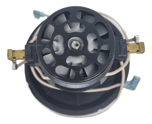 Imagem 3 de 5 de Motor Aspirador Pó Electrolux 127v Bps1s 850w-asp 1300w A10n