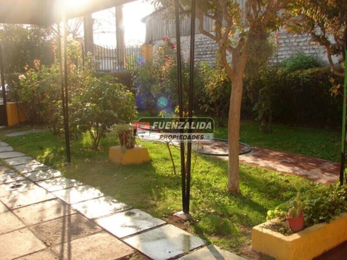 Imagen 2 de 13 de Bodega En Venta En Recoleta