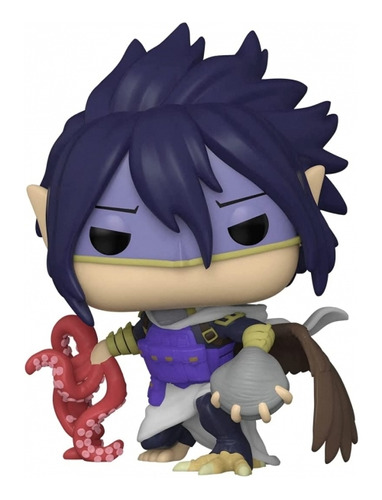 Funko 51930 Pop Animation My Hero Academia Tamaki In Hero