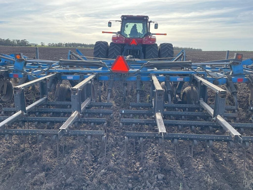 Imagen 10 de 15 de Cultivador Tigermat #18111